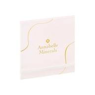 ANNABELLE MINERALS podkład prasowany mineralny Golden Fairest Refill 8,5g