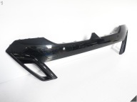 BMW 5 G60 G61 m-packet 23- central cap accessories cover W bumper front