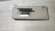 Jeep Cherokee 2015 front side right cover przeciwsloneczna