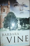 The Brimstonne wedding - Barbara Vine