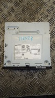VW PASSAT B8 player navigation devices 3Q0035874A
