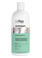 VIS PLANTIS SO!FLOW Šampón pre vlasy bez objemu 300ml