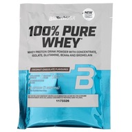 BioTech USA 100% Pure Whey Čokoláda-Kokos - 28 g