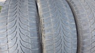 BRIDGESTONE BLIZZAK LM-80 225/60R18 tyres winter 4,5mm