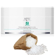 Apis Peeling do stóp 300g