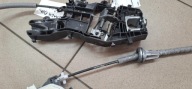 lock door left front VW PASSAT B8 5E1837015B