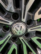 disc VW CARAVELLE CARBONADO 18" 8J ET55