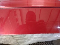 trunk door boot Dodge Journey