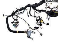 Câblage Câblage Électrique Console du tableau de bord RADIA NAVI OPEL ASTRA K V