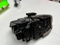 lock door right rear part AUDI Q8 SUV 4K0839016R !J