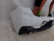 BMW X2 F39 m-packet 18-> bumper rear part rear PDC
