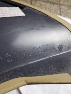 cover upholstery side LANCIA THESIS 17304010 OE EU
