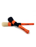 CarPro Detailing Brushes Set 2PC Zestaw Pędzelków