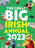 The Great Big Irish Annual 2023 group work