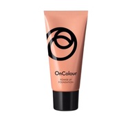 Oriflame Podložka OnColour Power Up Warm Ivory