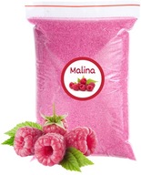 Zariadenie na cukrovú vatu AdMaJ Cukor 1kg ružová malina ružová 1 W