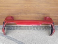 bumper rear BMW G22 G23 m-packet