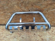 Orurowanie kangur front Suzuki SX4 S-Cross 13