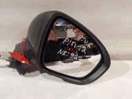 mirror exterior right 12 PIN A262446-05A RENAULT CAPTUR II 19