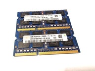 Pamäť RAM DDR3 SK Hynix HMT351S6EFR8C-PB N0 AA 4 GB