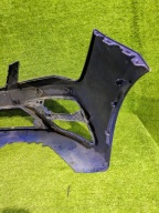 front bumper front SEAT LEON III LIFT FR NR.Z1786