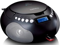 Radioodtwarzacz Lenco SCD-331 CD Mp3 USB Bluetooth