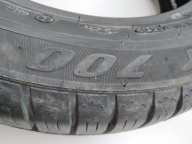 tyre summer FIRESTONE FIREHAWK 700 195/55R15 (3402) 7.37