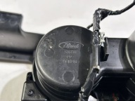 Tunel mitte cup holder dekor tunelu Ford Mustang V 2010r