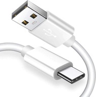 VÝKONNÝ USB-A KÁBEL - USB-C 1M LTC QUICK CHARGE A DÁTOVÝ PRENOS