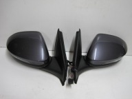 Spiegel VW TAIGO 2G7 rechts