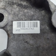 holder holder engine mount IVECO DAILY 5802413763