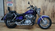 Honda Shadow (VT 750) VT 750 SHADOW Piękna i