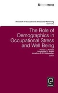 The Role of Demographics in Occupational Stress