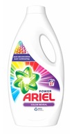 Ariel 29 praní gél Farba Fiber Protection 1,45l