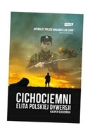 CICHOCIEMNI ELITA POLSKIEJ DYWERSJI WYD. KIESZONKOWE KACPER ŚLEDZIŃSKI