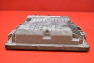control unit computer of the engine BV61-12A650-NE FORD FOCUS MK3 1.6 TDCI 115 KM