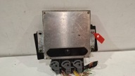 control unit of the engine computer 9645123180 Citroen Peugeot 2.0 16V