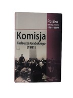 Komisja Tadeusza Grabskiego 1981 Jabłonowski