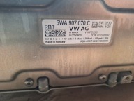 CUPRA FORMENTOR 23r control unit voltage module FALOWNIK 5WA907070C