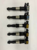 VW PASSAT B5 1.8 T coil ignition 0986221024
