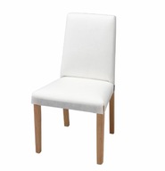 IKEA BERGMUND Rám stoličky, imitácia dubu