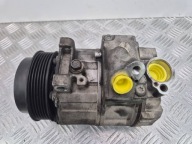 Mercedes E200 CGI W212 compressor; compressor of the air conditioning A0008307800