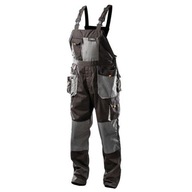Pracovné nohavice dlhé NEO TOOLS 81-240-M