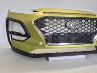 HYUNDAI KONA and 1 17-20 bumper front front 86512-J9000