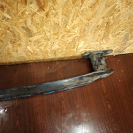 sider below bumper rear part CITROEN C3 III