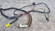 MERCEDES W203 bundle door right front