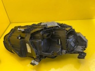 light left Mercedes CLA C174 III 25- Full Led Multibeam A1749064102