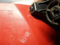 light rear part rear right KIA STONIC 2017- 92402-H8