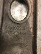 Querlenker links vorne RENAULT TRAFIC III