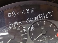 BMW E46 1.8 COMPACT dials 4117729
